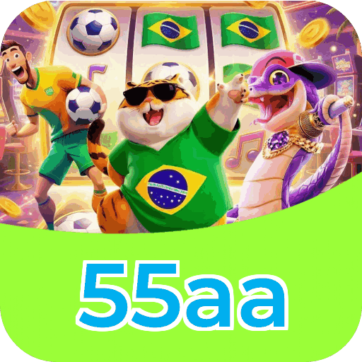 Jogos com maior RTP na 55aa