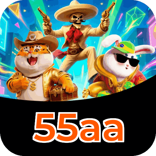 Streaming 4K no cassino ao vivo da 55aa