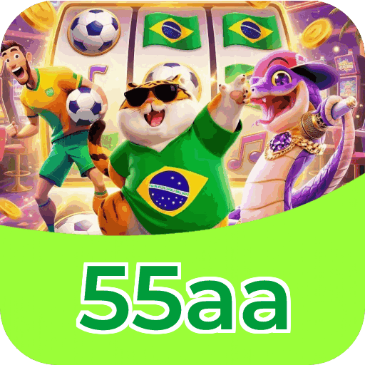 Siga a 55aa no Facebook