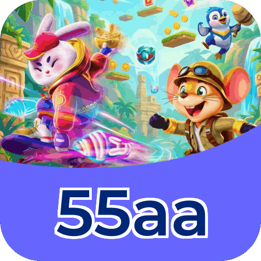 Segurança 55aa