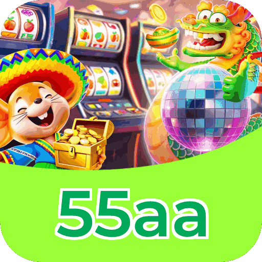 Lottery Clássica na 55aa