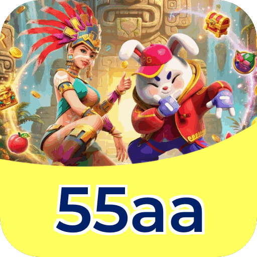 Login rápido no app 55aa
